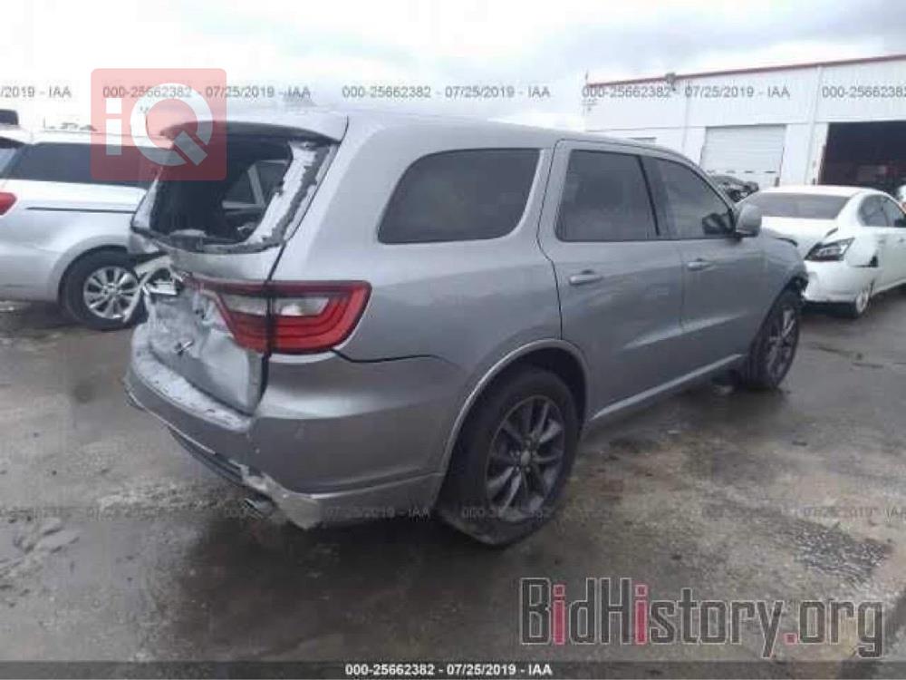 دودج دورانجو